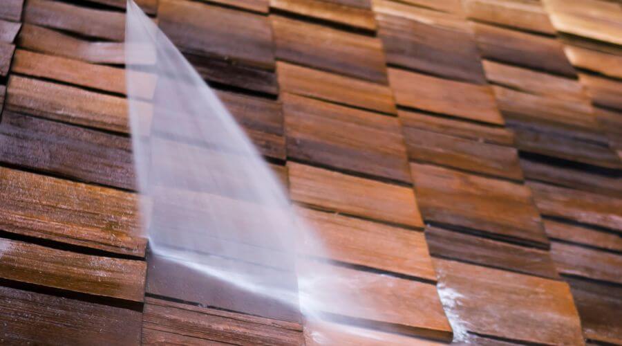 Asphalt Roofing in Medina, ND